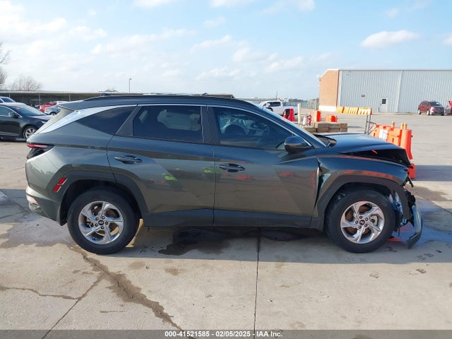 Hyundai TUCSON SEL 2023 5NMJBCAE5PH173078 Image 13