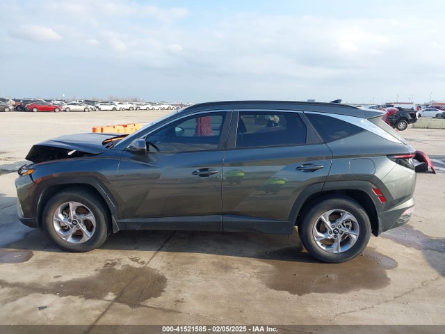 Hyundai TUCSON SEL 2023 5NMJBCAE5PH173078 Image 14