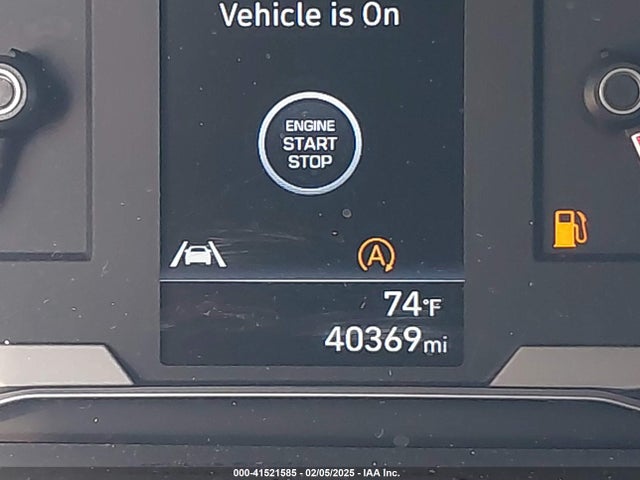 Hyundai TUCSON SEL 2023 5NMJBCAE5PH173078 Image 15