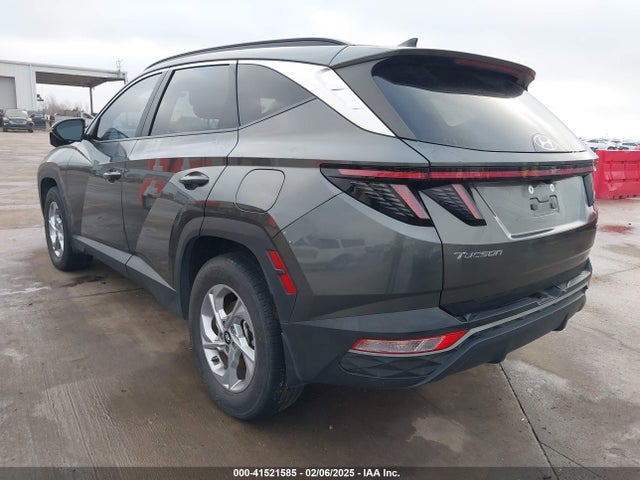 Hyundai TUCSON SEL 2023 5NMJBCAE5PH173078 Image 3