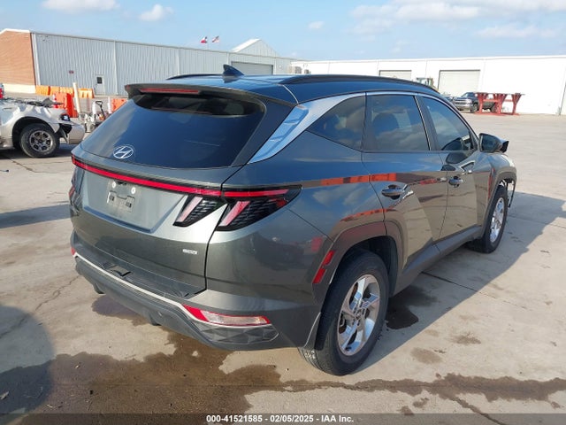 Hyundai TUCSON SEL 2023 5NMJBCAE5PH173078 Image 4
