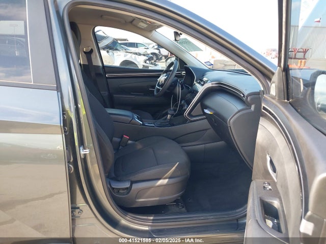 Hyundai TUCSON SEL 2023 5NMJBCAE5PH173078 Image 5
