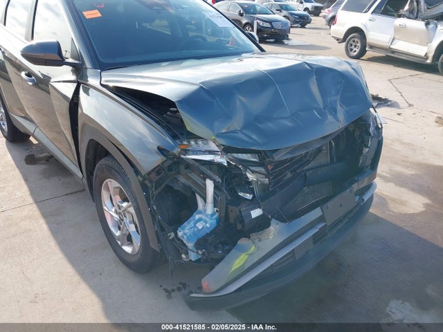 Hyundai TUCSON SEL 2023 5NMJBCAE5PH173078 Image 6