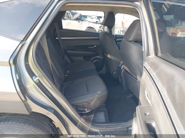 Hyundai TUCSON SEL 2023 5NMJBCAE5PH173078 Image 8