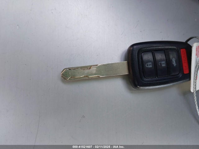 2HGFC2F59HH544781 Honda Civic Lx