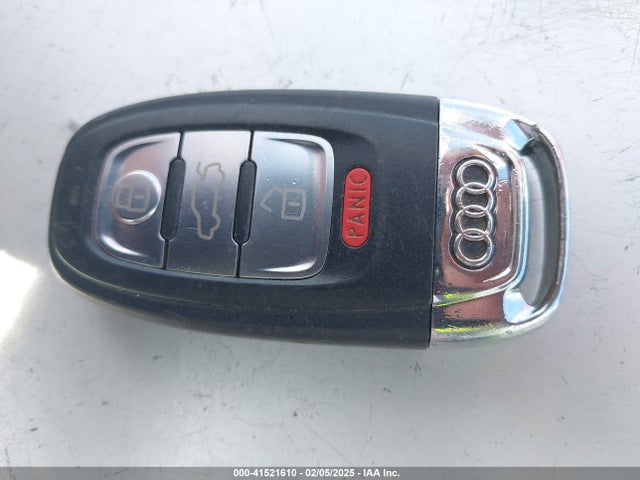 2013 AUDI A4 WAUBFAFL4DA172236 Photo 10