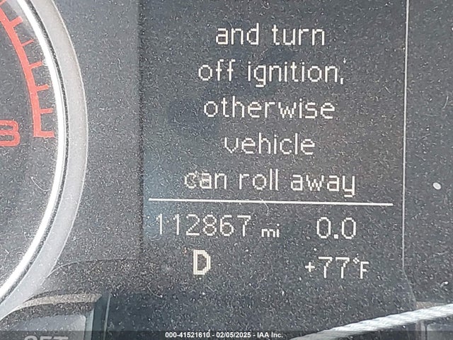 2013 AUDI A4 WAUBFAFL4DA172236 Photo 6