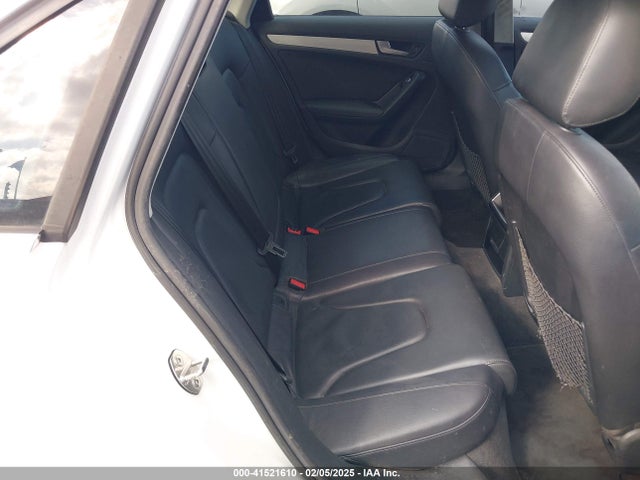 2013 AUDI A4 WAUBFAFL4DA172236 Photo 7