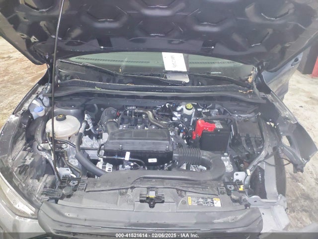 1FMCU0FN5PUA46331 Ford Escape