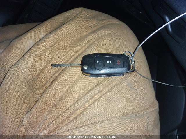1FMCU0FN5PUA46331 Ford Escape