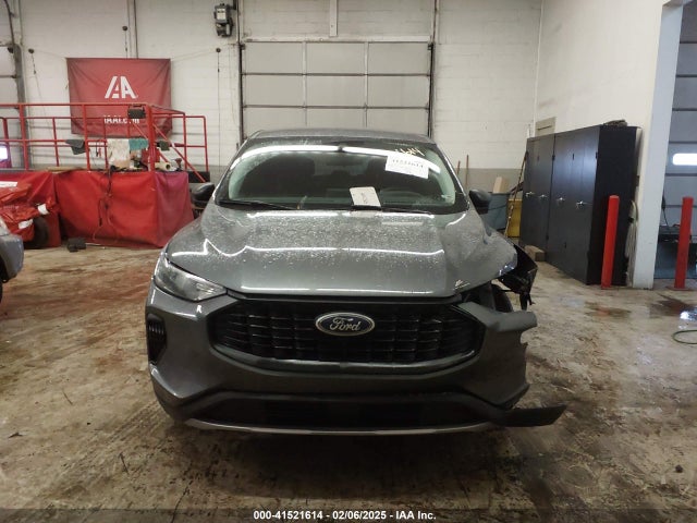 1FMCU0FN5PUA46331 Ford Escape