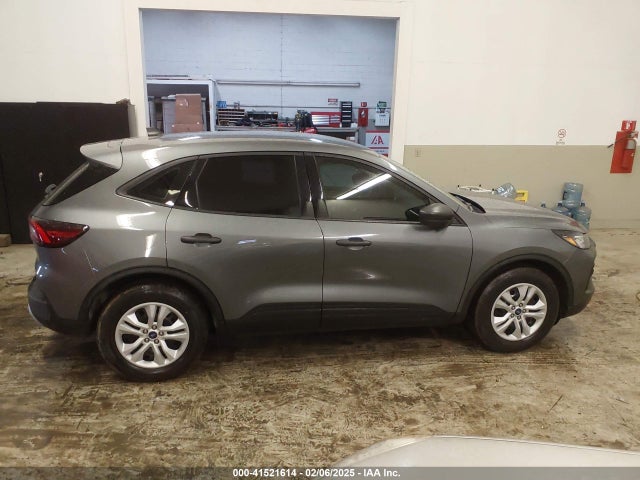 1FMCU0FN5PUA46331 Ford Escape