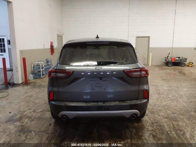 1FMCU0FN5PUA46331 Ford Escape