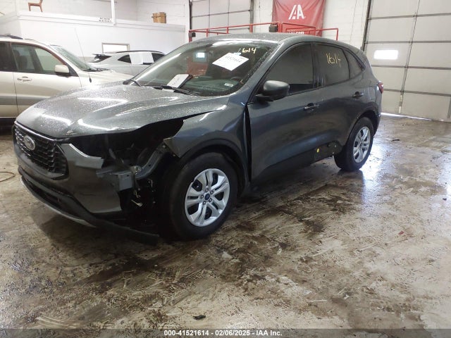 1FMCU0FN5PUA46331 Ford Escape