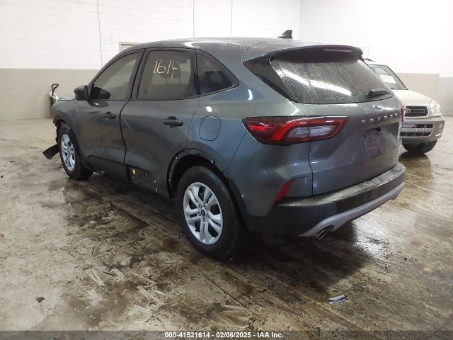 1FMCU0FN5PUA46331 Ford Escape