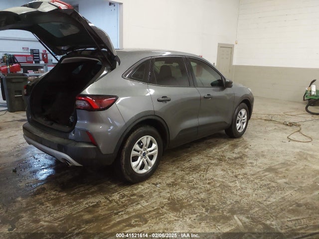 1FMCU0FN5PUA46331 Ford Escape