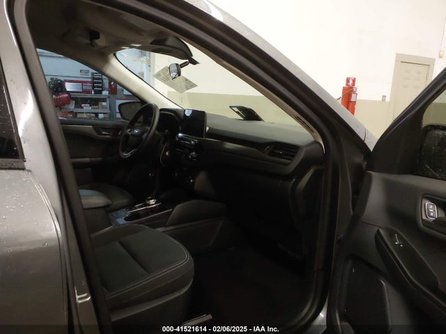 1FMCU0FN5PUA46331 Ford Escape