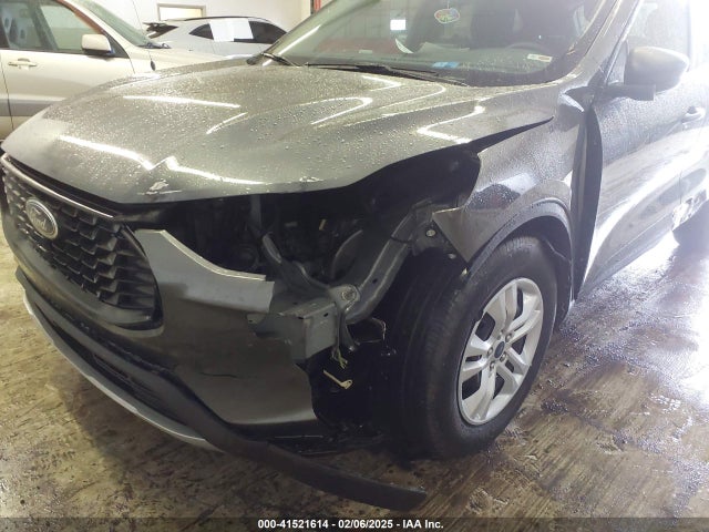 1FMCU0FN5PUA46331 Ford Escape