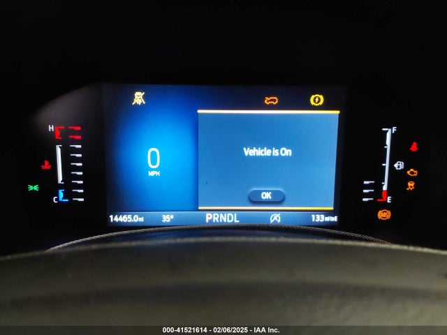 1FMCU0FN5PUA46331 Ford Escape