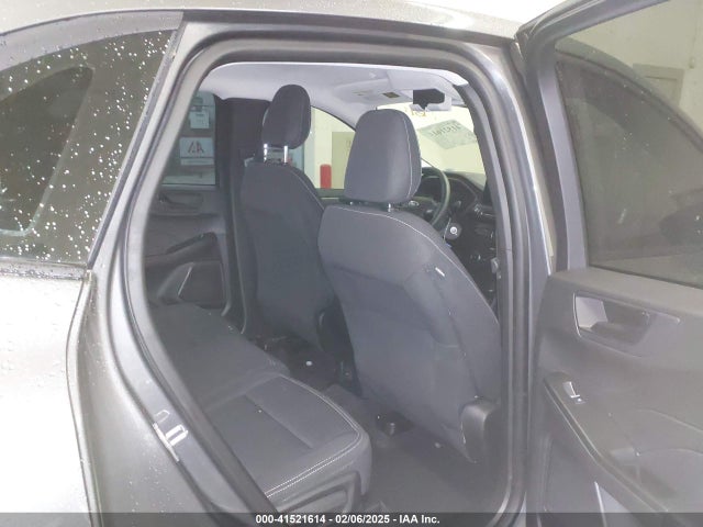 1FMCU0FN5PUA46331 Ford Escape