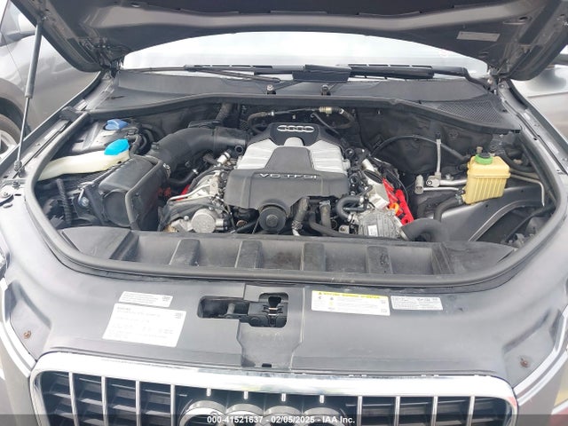 2011 AUDI Q7 WA1LGAFE7BD010483 Photo 9