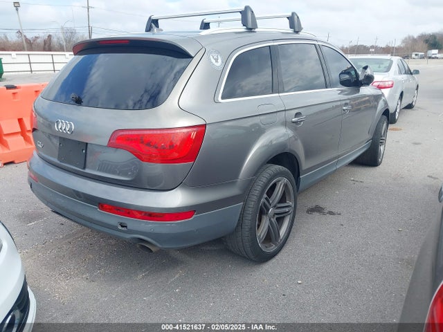 2011 AUDI Q7 WA1LGAFE7BD010483 Photo 3
