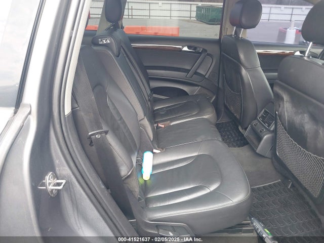 2011 AUDI Q7 WA1LGAFE7BD010483 Photo 7