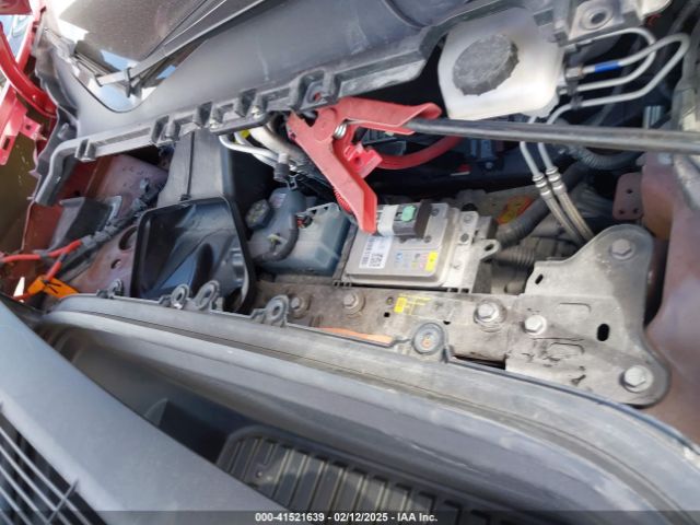 7SAYGDEE5NF386470 Tesla Model Y Long Range Dual Motor All-wheel Drive
