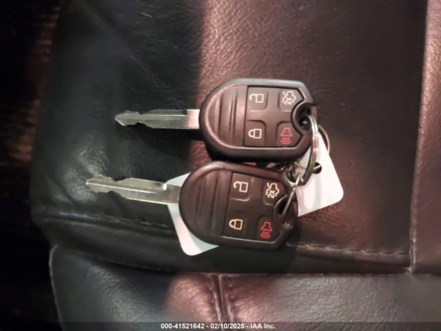 1FM5K8D82FGA16985 Ford EXPLORER XLT