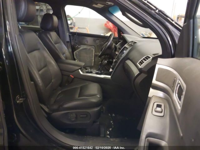 1FM5K8D82FGA16985 Ford EXPLORER XLT