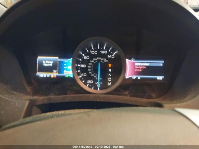 1FM5K8D82FGA16985 Ford EXPLORER XLT