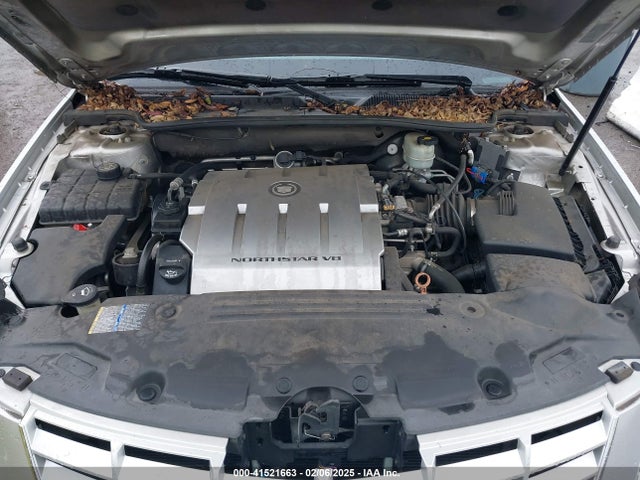 2011 CADILLAC DTS 1G6KH5E65BU111556 Photo 9