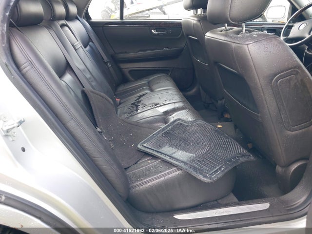 2011 CADILLAC DTS 1G6KH5E65BU111556 Photo 7