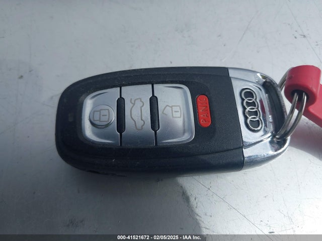 Audi Q5 2.0t Premium 2015 WA1LFAFP9FA143970 Image 11