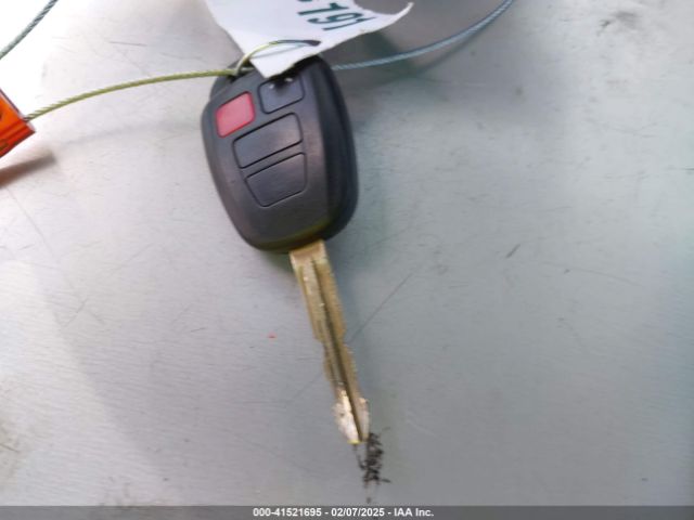 4T1BF1FK7EU330042 Toyota CAMRY SE