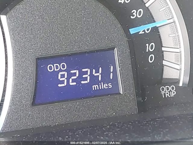 4T1BF1FK7EU330042 Toyota CAMRY SE