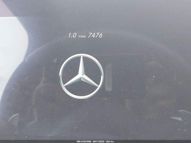 W1NYC7HJ1RX506143 Mercedes-Benz Amg G 63 4matic