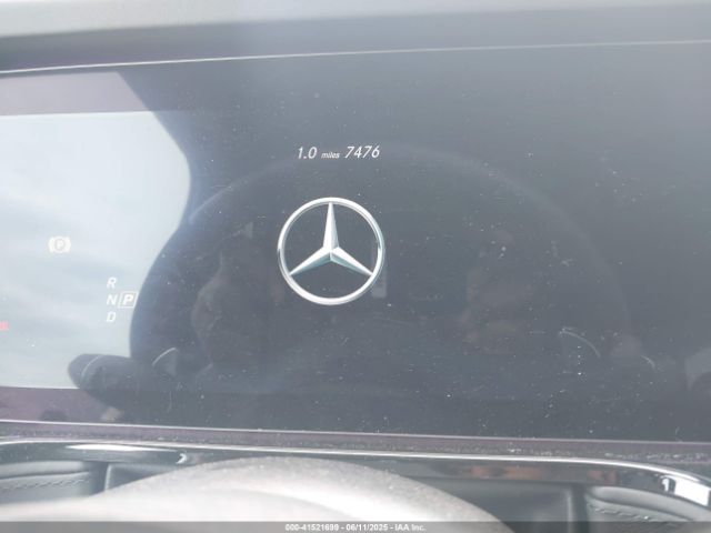 W1NYC7HJ1RX506143 Mercedes-Benz Amg G 63 4matic