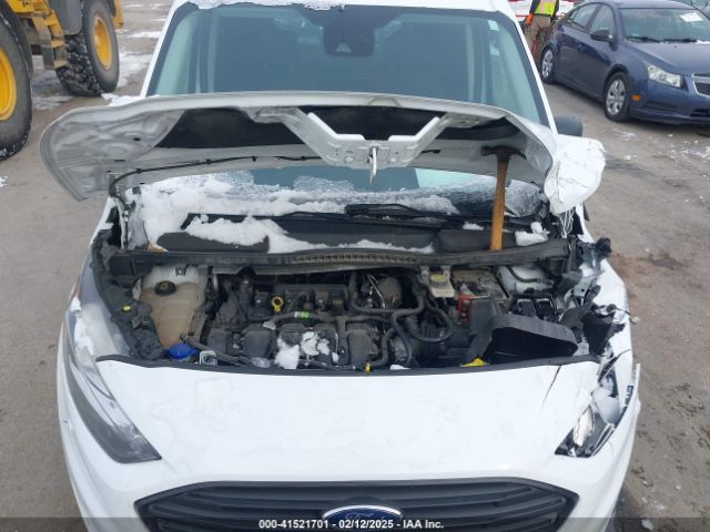 NM0LS7F2XM1490419 Ford Transit Connect Xlt Cargo Van