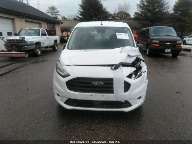 NM0LS7F2XM1490419 Ford Transit Connect Xlt Cargo Van