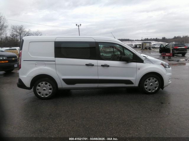NM0LS7F2XM1490419 Ford Transit Connect Xlt Cargo Van