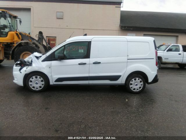 NM0LS7F2XM1490419 Ford Transit Connect Xlt Cargo Van