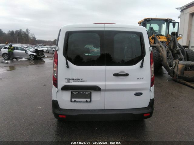 NM0LS7F2XM1490419 Ford Transit Connect Xlt Cargo Van