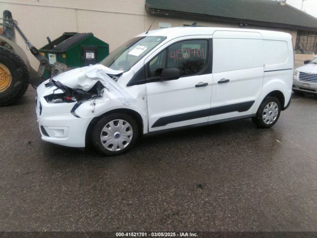 NM0LS7F2XM1490419 Ford Transit Connect Xlt Cargo Van