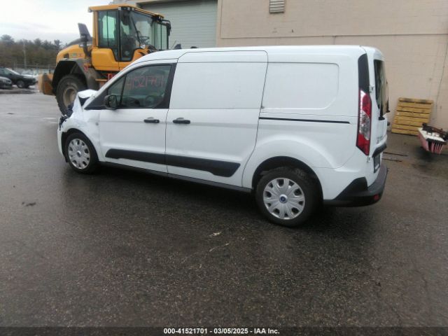 NM0LS7F2XM1490419 Ford Transit Connect Xlt Cargo Van