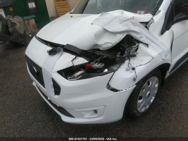 NM0LS7F2XM1490419 Ford Transit Connect Xlt Cargo Van