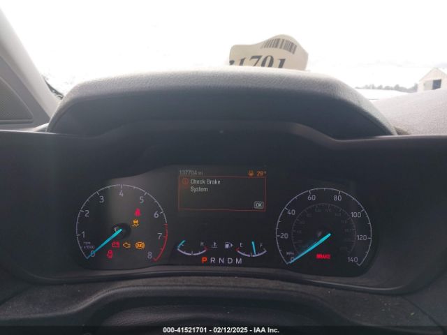 NM0LS7F2XM1490419 Ford Transit Connect Xlt Cargo Van