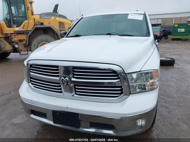 1C6RR6GT3FS634584 RAM 1500 Big Horn