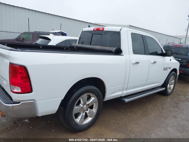 1C6RR6GT3FS634584 RAM 1500 Big Horn