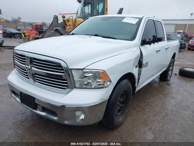 1C6RR6GT3FS634584 RAM 1500 Big Horn